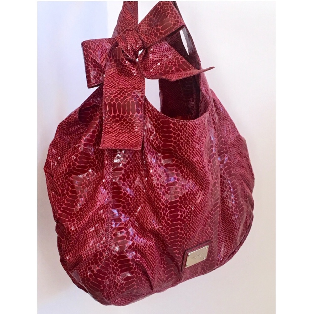 Nine West hobo bag